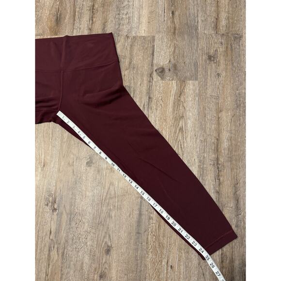 Lululemon Womens Align Leggings Size 10 - Picture 9 of 11